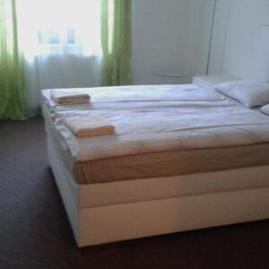 Apartmá s 1 ložnicí - 35 € osoba / noc