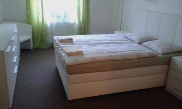 Apartmá s 1 ložnicí - 35 € osoba / noc